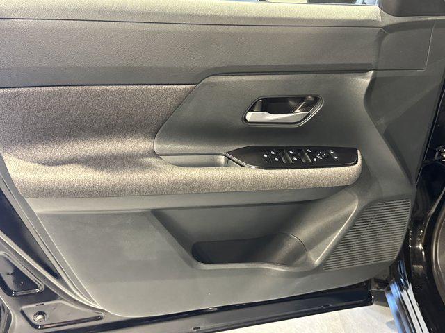 used 2025 Nissan Kicks car, priced at $23,988