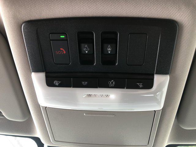 new 2025 Nissan Rogue car, priced at $33,883