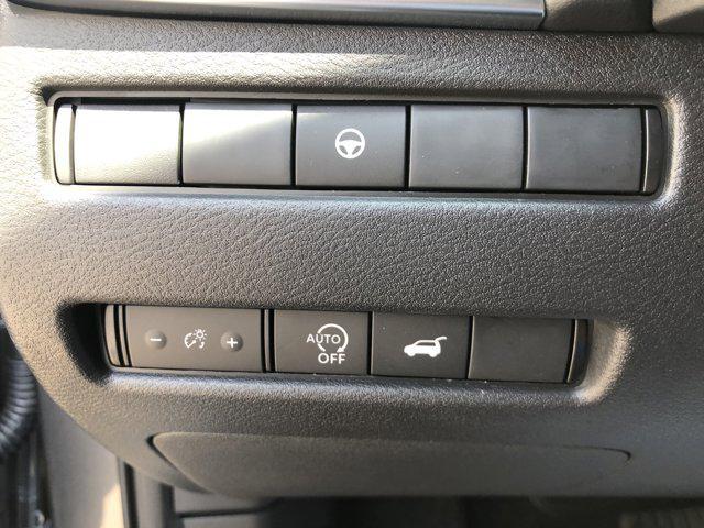 new 2025 Nissan Rogue car, priced at $33,883