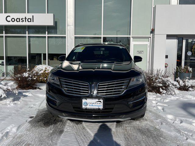 used 2018 Lincoln MKC car, priced at $14,996