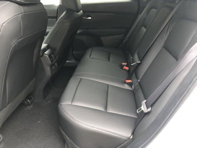 new 2025 Nissan Murano car, priced at $40,610