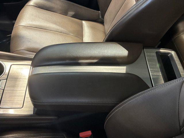 used 2015 Nissan Murano car, priced at $12,947