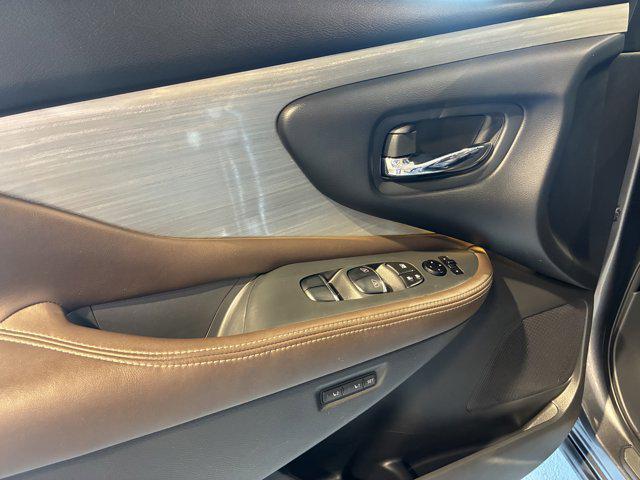 used 2015 Nissan Murano car, priced at $12,947