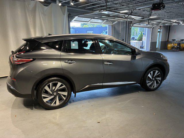 used 2015 Nissan Murano car, priced at $12,947