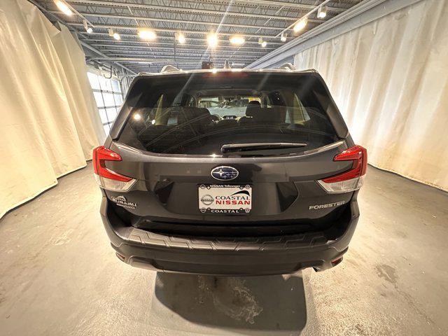 used 2019 Subaru Forester car, priced at $17,968