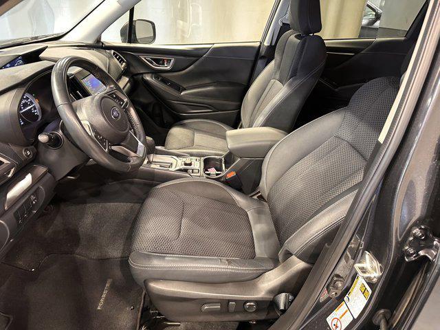 used 2019 Subaru Forester car, priced at $17,968