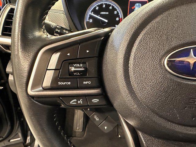 used 2019 Subaru Forester car, priced at $17,968