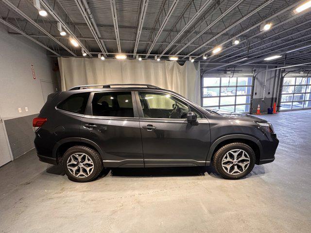 used 2019 Subaru Forester car, priced at $17,968