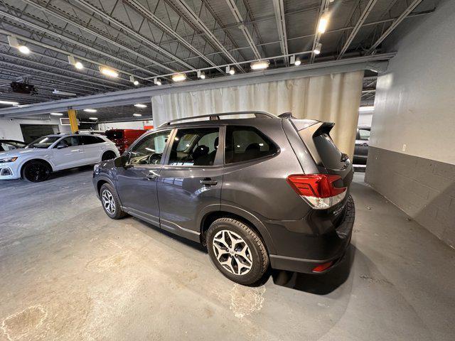 used 2019 Subaru Forester car, priced at $17,968