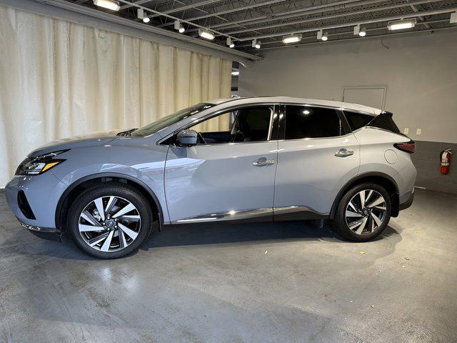 used 2024 Nissan Murano car, priced at $34,929