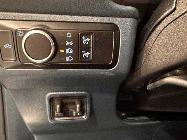 used 2025 Ford Maverick car, priced at $32,971