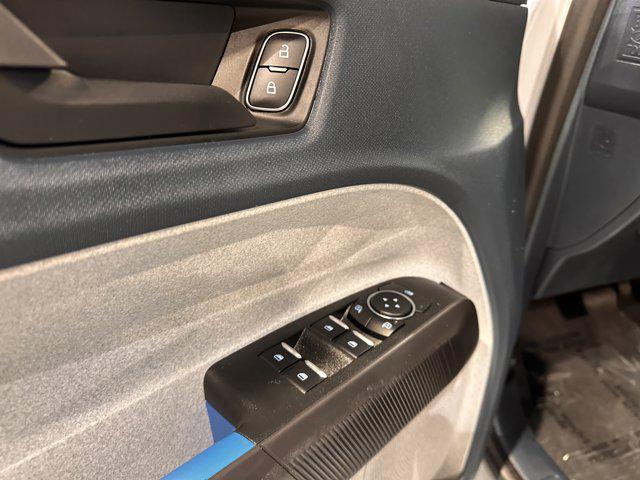 used 2025 Ford Maverick car, priced at $32,971