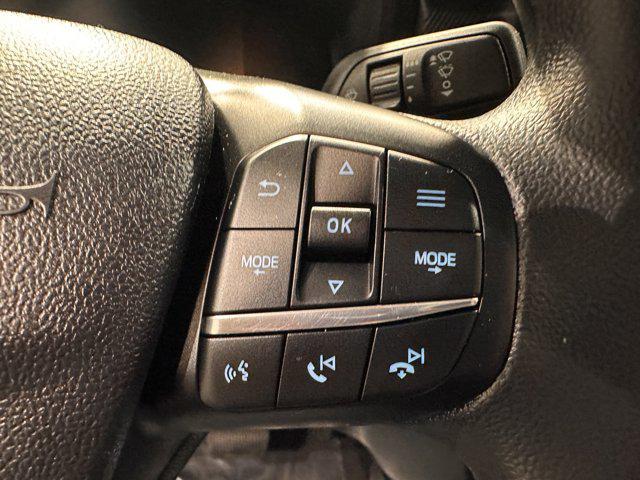 used 2025 Ford Maverick car, priced at $32,971