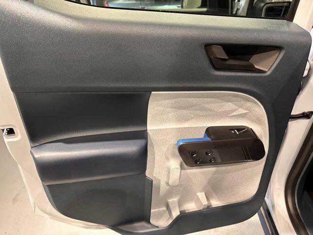 used 2025 Ford Maverick car, priced at $32,971