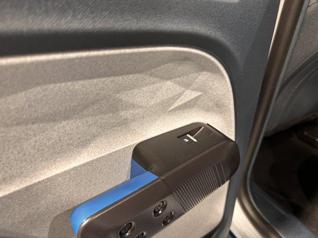 used 2025 Ford Maverick car, priced at $32,971