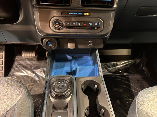 used 2025 Ford Maverick car, priced at $32,971
