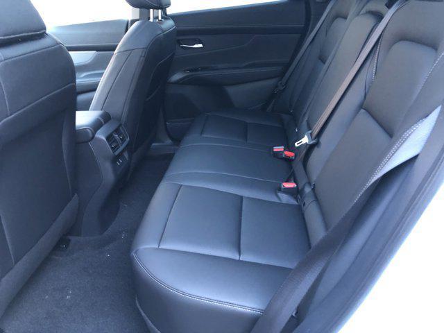new 2025 Nissan Murano car, priced at $49,640
