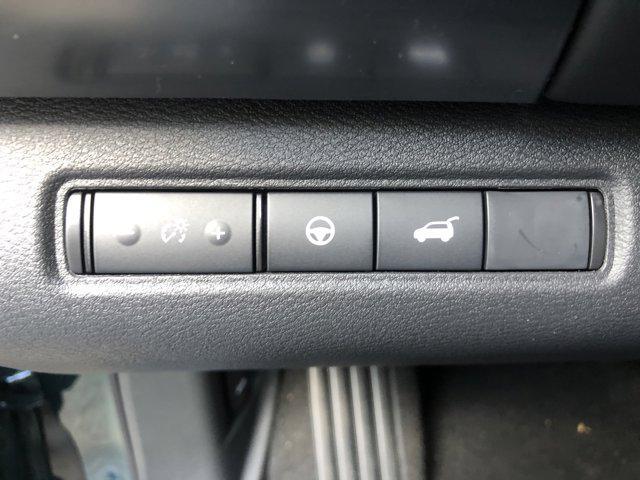 new 2025 Nissan Pathfinder car, priced at $45,013