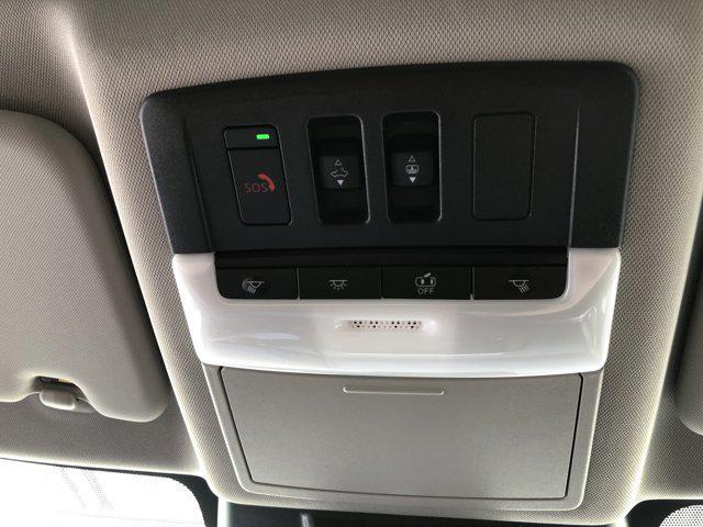 new 2026 Nissan Rogue car, priced at $34,798