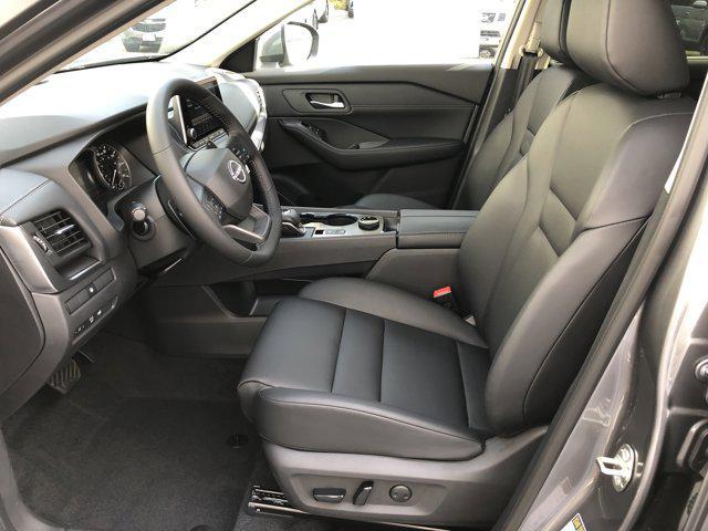 new 2026 Nissan Rogue car, priced at $34,798