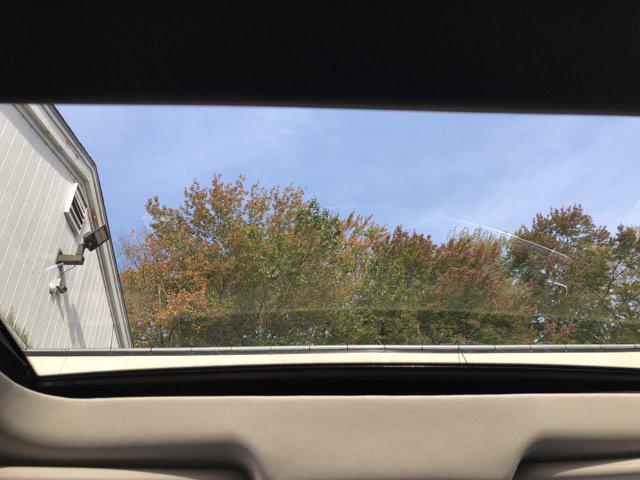 new 2026 Nissan Rogue car, priced at $34,798