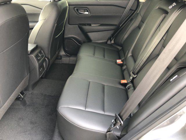 new 2026 Nissan Rogue car, priced at $34,798