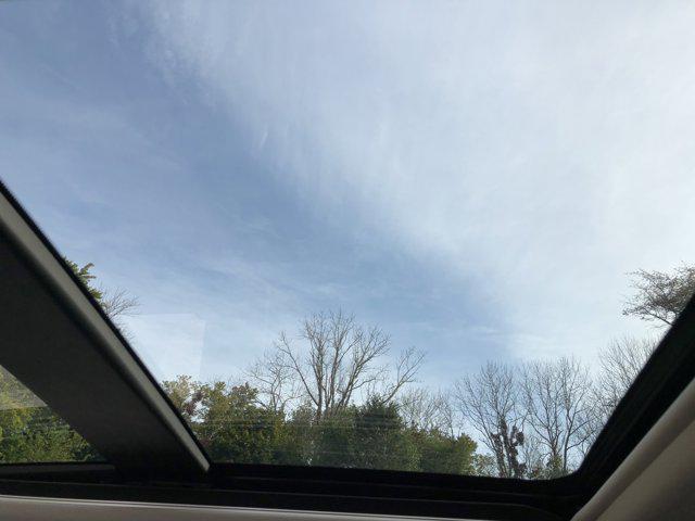 new 2026 Nissan Rogue car, priced at $34,798