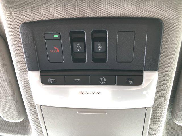 new 2026 Nissan Rogue car, priced at $35,690