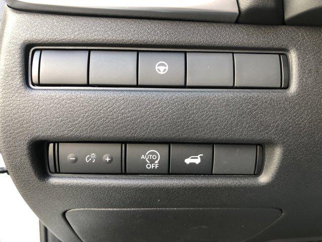 new 2026 Nissan Rogue car, priced at $35,690