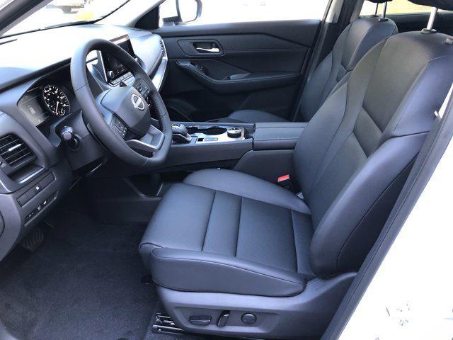 new 2026 Nissan Rogue car, priced at $35,690
