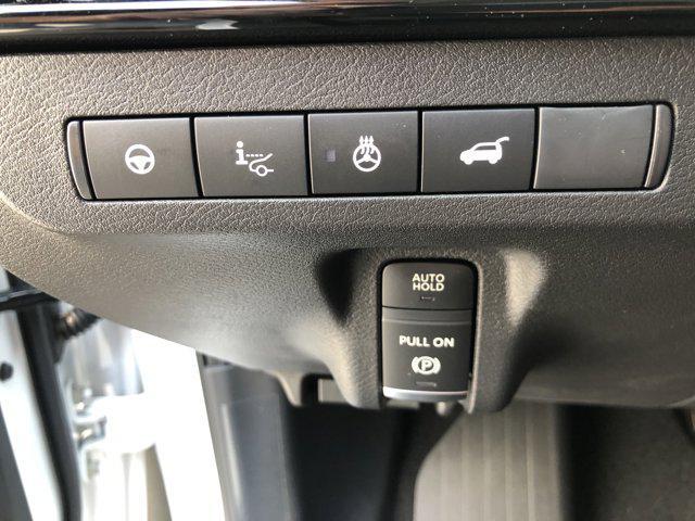 new 2025 Nissan Murano car, priced at $48,948