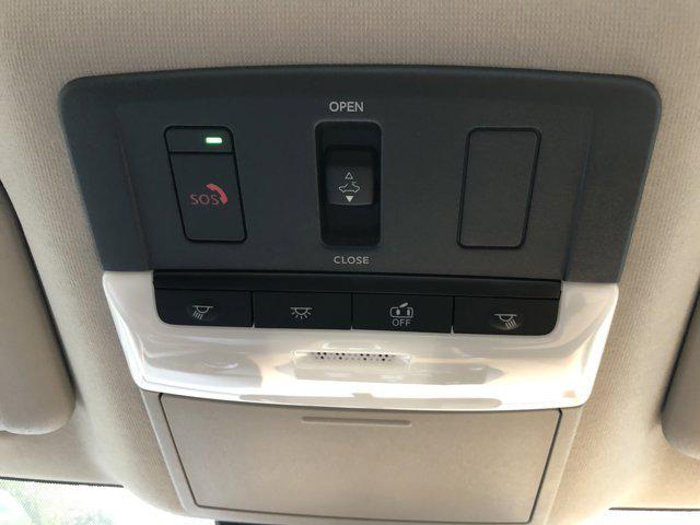 new 2025 Nissan Sentra car, priced at $27,839