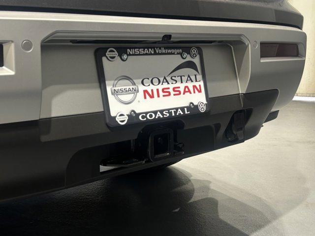 new 2024 Nissan Pathfinder car, priced at $51,063