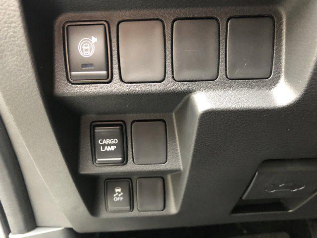 new 2025 Nissan Frontier car, priced at $34,464