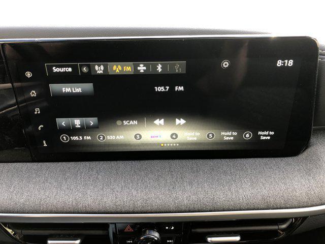 new 2025 Nissan Kicks car, priced at $28,169