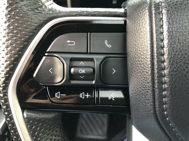 used 2023 Toyota Tundra car, priced at $50,487
