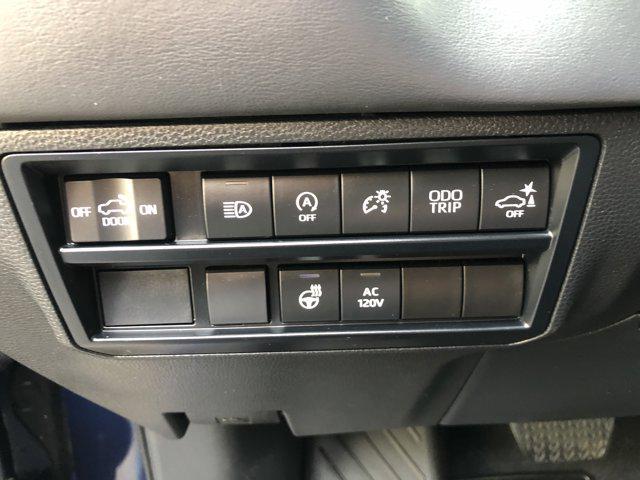 used 2023 Toyota Tundra car, priced at $50,487