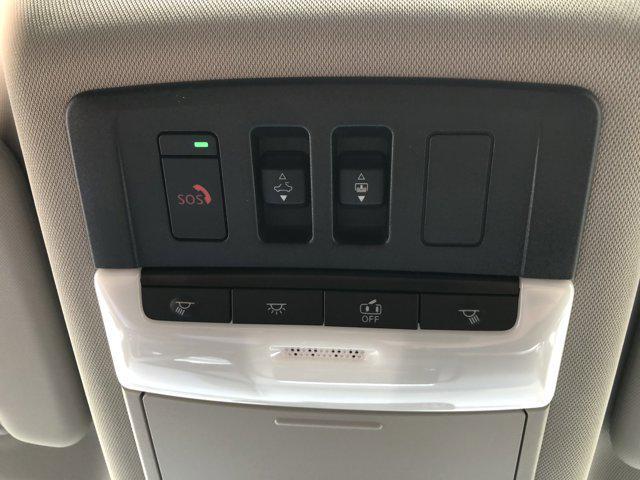 new 2026 Nissan Rogue car, priced at $35,244