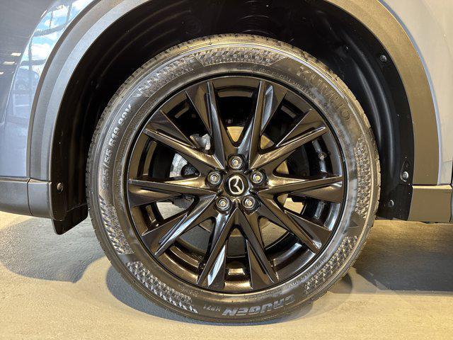 used 2021 Mazda CX-5 car, priced at $23,476