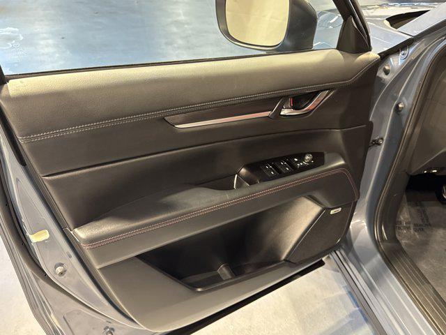 used 2021 Mazda CX-5 car, priced at $23,476