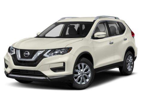 used 2018 Nissan Rogue car, priced at $15,495