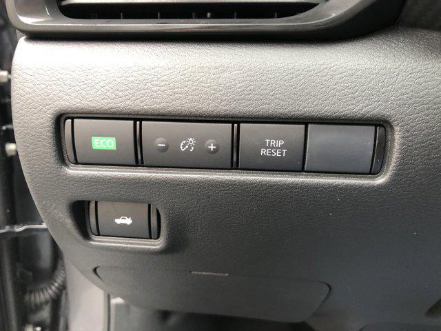 new 2025 Nissan Sentra car, priced at $24,522
