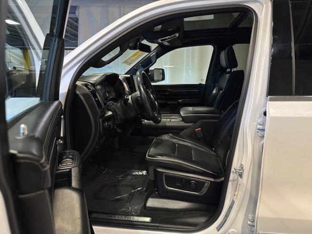 used 2020 Ram 1500 car, priced at $41,787