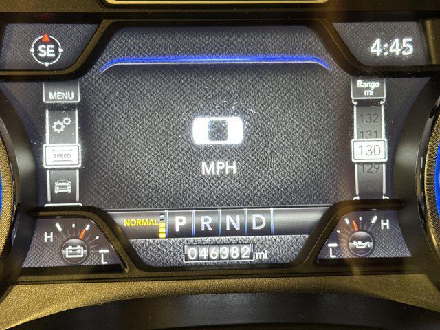used 2020 Ram 1500 car, priced at $41,787