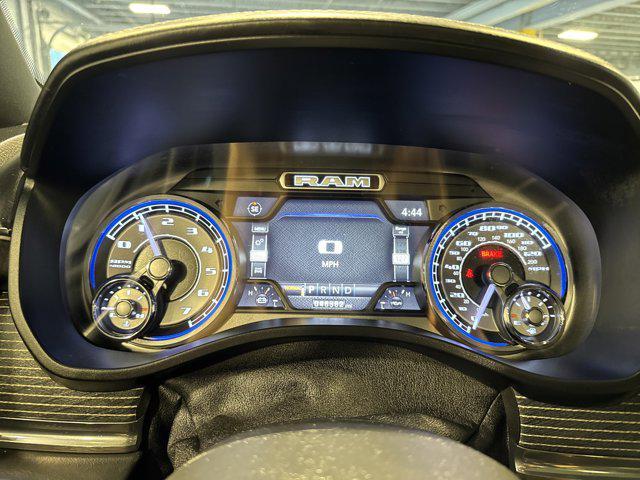 used 2020 Ram 1500 car, priced at $41,787