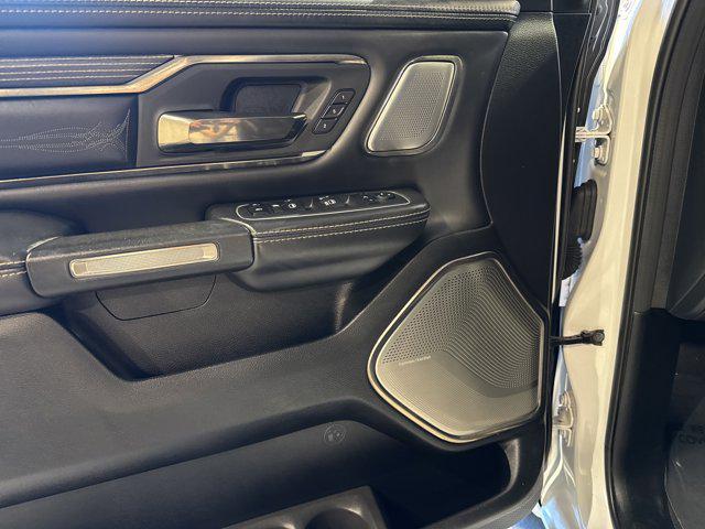 used 2020 Ram 1500 car, priced at $41,787
