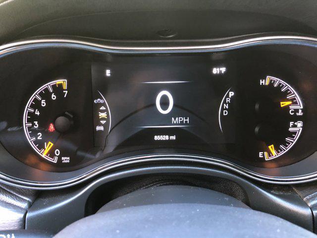 used 2021 Jeep Grand Cherokee car, priced at $23,994