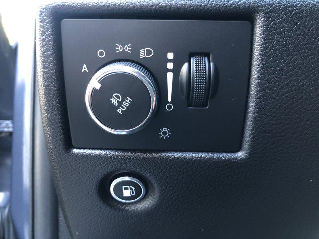 used 2021 Jeep Grand Cherokee car, priced at $23,994