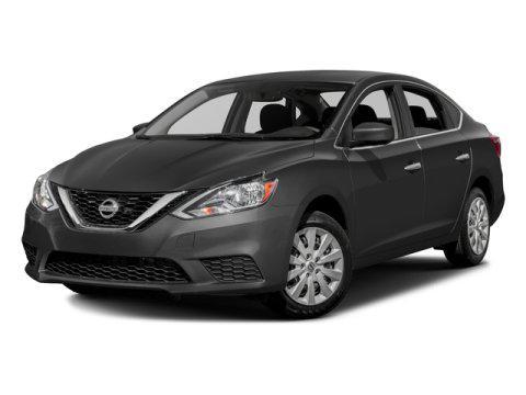 used 2017 Nissan Sentra car, priced at $11,459