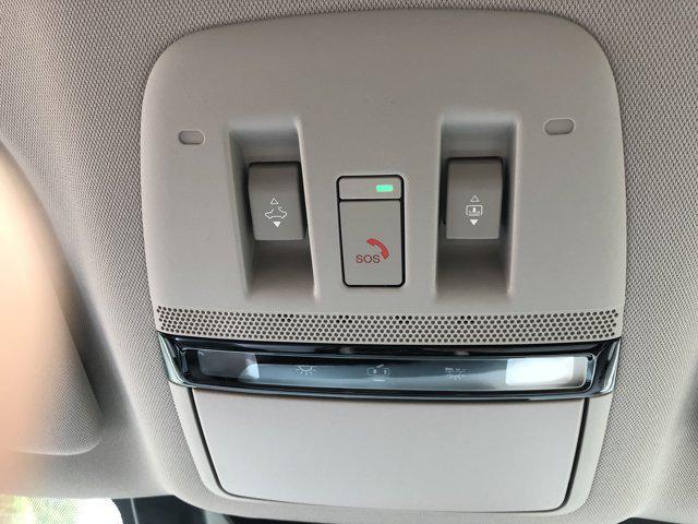 new 2025 Nissan Murano car, priced at $45,391